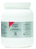 DermCaps REGULAR (1000 capsules) by DVM Pharmaceuticals