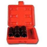 Flip Impact Socket Set - 3-Pc