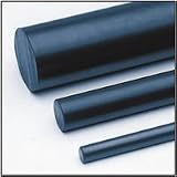 Polyimide Rod, 1-1/2 Diameter