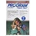 Pet Supplies : Program Tabs 12pk Dog Brown 1-10lbs