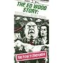 Ed Wood Story: Plan 9 Companion [VHS]