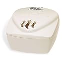 Vicks Cool Mist Humidifier with Air-Cleaning Filter 1 ea