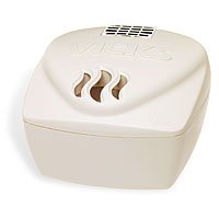 - Vicks V400 Cool Mist Impeller Humidifier