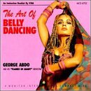 CD-Charts  Music : Art of Belly Dancing