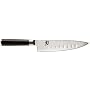 Shun Classic 8-Inch Chef's Knife with Scallops by Shun