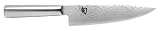 Shun Steel 8-Inch Chef s Knife