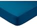 SheetWorld Fitted Pack N Play (Graco Square Playard) Sheet - Teal Jersey Knit - Made In USA