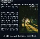 The Gothenburg Wind Quintet