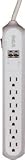 RCA - 6-OUTLET SURGE