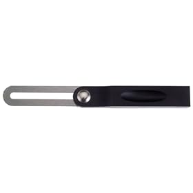 Stanley 46-825 8-Inch T-Bevel by Stanley Hand Tools