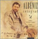 Albéniz Integral