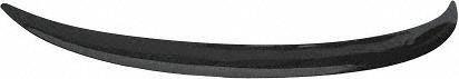 99-01 CHRYSLER LHS HOOD MOLDING (1999 99 2000 00 2001 01) DG5435 4805004AB