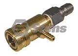 Chemical Injector Fixed GENERAL PUMP/100631