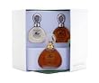 First by Van Cleef & Arpels for Women 3 Piece Set Includes: 2.0 oz Eau de Toilette Spray + 1.6 oz Perfumed Body Lotion + 1.6 oz Perfumed Shower Gel