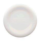 DUNE LINES DINNER PLATE 11.5 by Barrons Heslops
