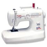 Simplicity SW210 Denim Star Sewing Machine with 3 Free Bonus Simplicity Patterns