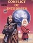 Conflict of Interests/Klingon Intelligence Briefing (Star Trek RPG 2-book set)