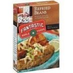 Fantastic Foods Refried Pinto Beans (1x3-3.3 LB.) On Sale