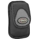 Tamrac Neo's 3823 Neoprene Mobile Phone Case, Black