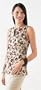 Jessica� Print Camisole
