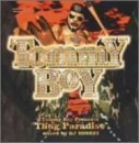 オムニバス｜Tommy Boy Presents“Thug Paradise”mixed by DJ Benkei