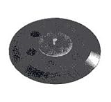 Round Epoxy-Fiberglass Sanding Pads - 6In - PSA