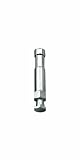 Avenger E600 5/8-Inch Snap-In Aluminum Pin for Super Clamp
