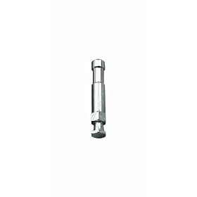 Avenger E600 5/8-Inch Snap-In Aluminum Pin for Super Clamp