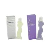 2 Eau De Toilette by Valeria Mazza 1 x Cyberst@r, & 1 X Valeria 30ml