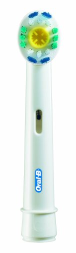 Braun Oral-B Aufsteckbürsten ProBright 2er (für alle rotierenden Zahnbürsten von Oral-B)