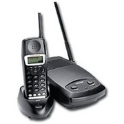 Toshiba DKT-2304-CT 900MHz Terminal Cordless Phone