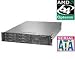 Supermicro Dual Core Opteron 2U Hot Swap SATA RAID Server - Dual Power Supply / AMD Dual Core Opteron 2.6GHz, 1GB DDR ECC/REG, 250GB HD x 2 by ANTOnline