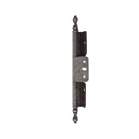 Universal Cranked Parliament Hinge 8 3/4"