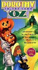 Dorothy in the Land of Oz