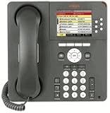 Avaya 9640G IP Telephone (700419195)