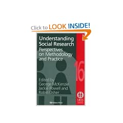 Understanding Social Research: Perspectives on Methodology and Practice (Social Research & Education Studies)