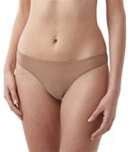 OnGossamer Mesh Low Rise G-String Panty