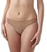 OnGossamer Mesh Low Rise G-String Panty