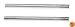Bosch PA1202 Pair of Woodrazor Tungsten Carbide Planer Blades