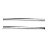 Bosch PA1202 Pair of Woodrazor Tungsten Carbide Planer Blades by BOSCH (S-B Powertools)