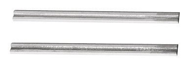 Bosch PA1202 Pair of Woodrazor Tungsten Carbide Planer Blades