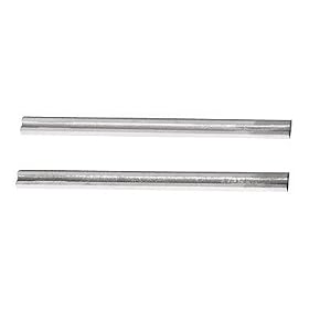 Bosch PA1202 Pair of Woodrazor Tungsten Carbide Planer Blades