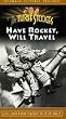Have Rocket, Will...