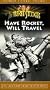 Have Rocket, Will Travel (The Three Stooges) [VHS]