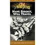 Have Rocket, Will Travel (The Three Stooges) [VHS]
