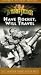 VHS : Have Rocket, Will Travel (The Three Stooges)