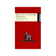Homers Ilias und Odyssee