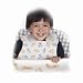 Munchkin Travelware Disposable Bibs - 24 Pack