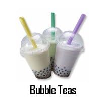 Bubble Tea Mix - Green (Matcha) Tea