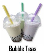 Fruit Latte Mix - Coconut (3 lbs) by Coconut Tea